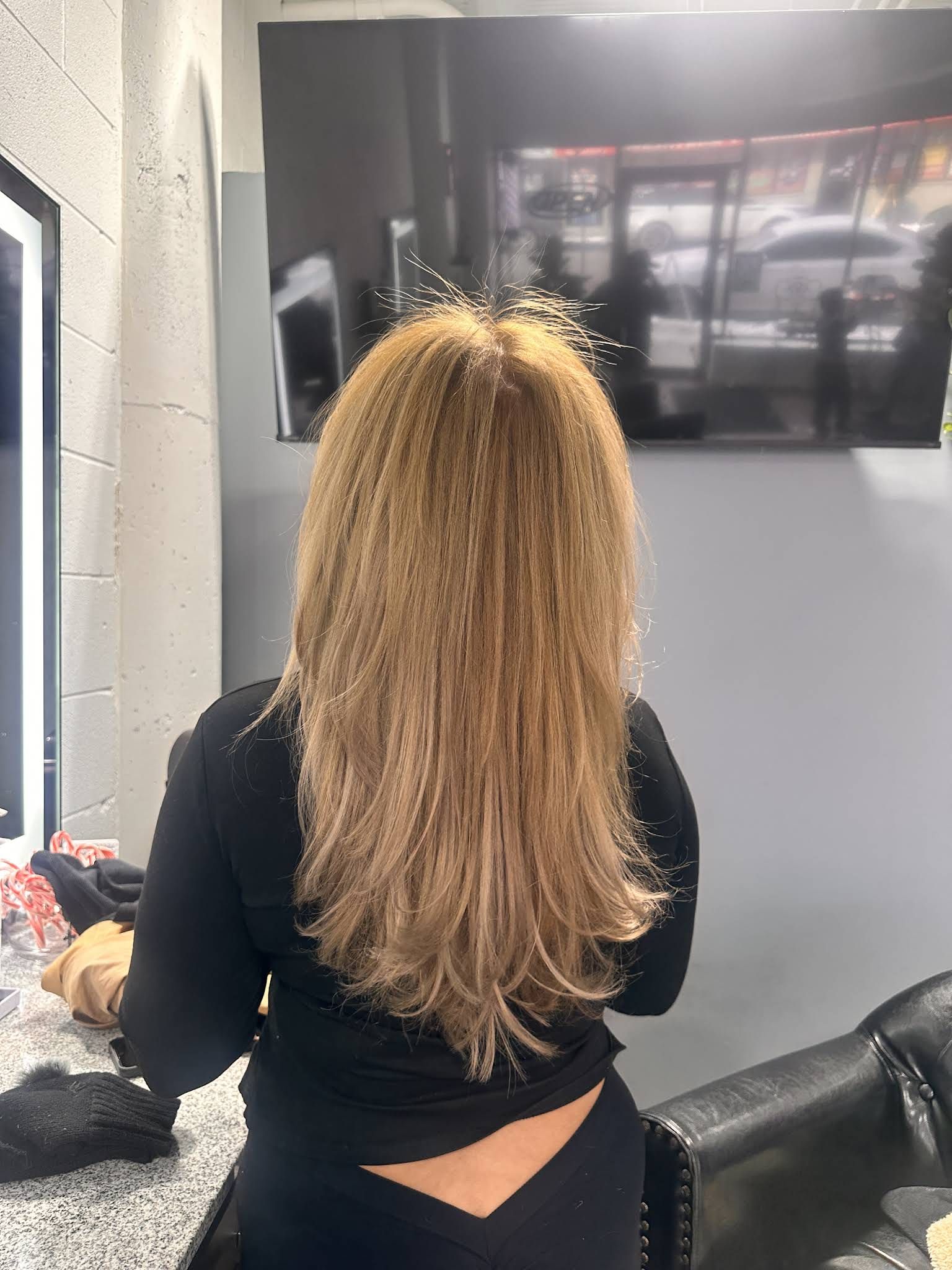 Pillo Barbershop & Hair Salon gallery photo