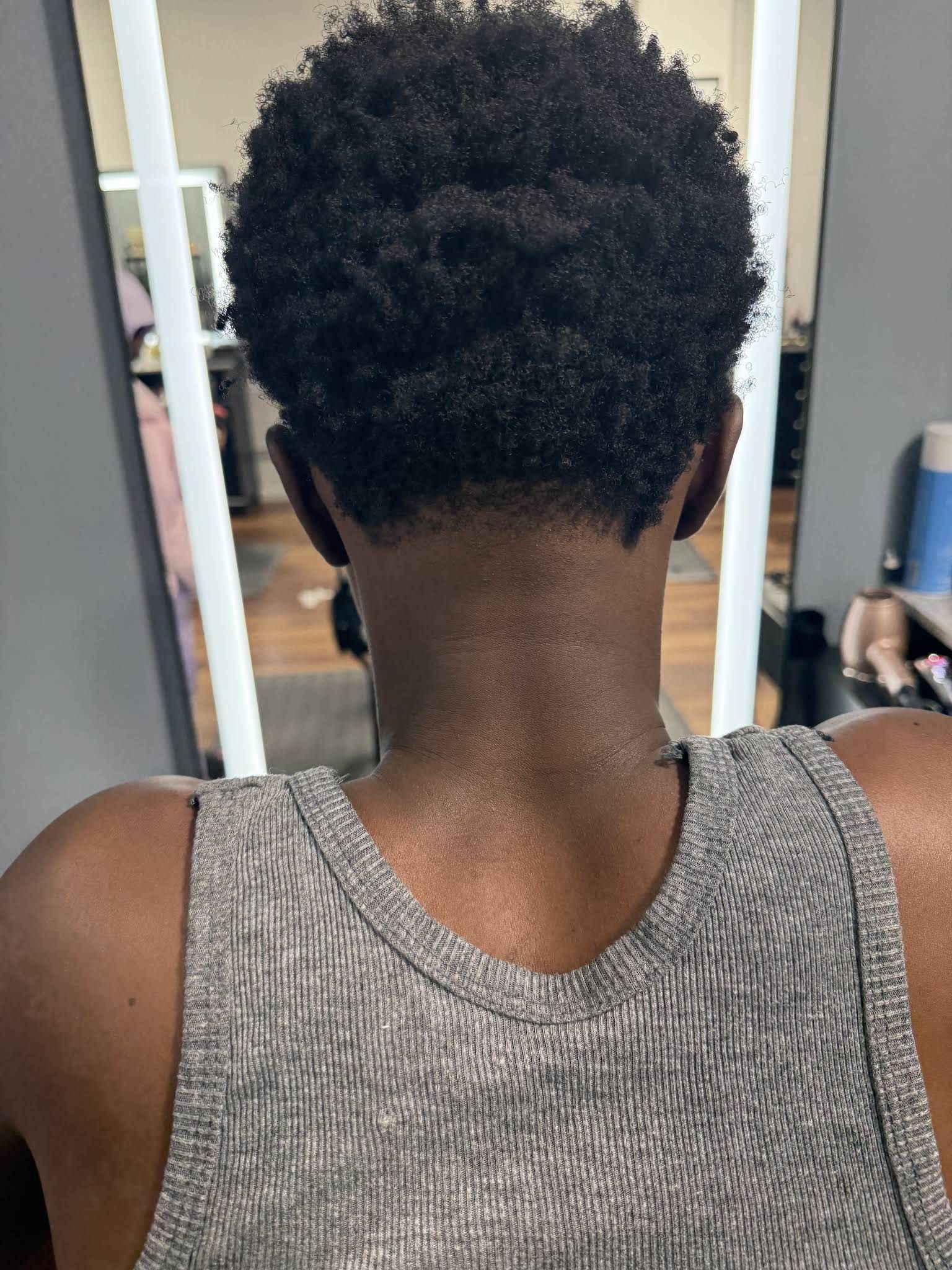 Pillo Barbershop & Hair Salon gallery photo