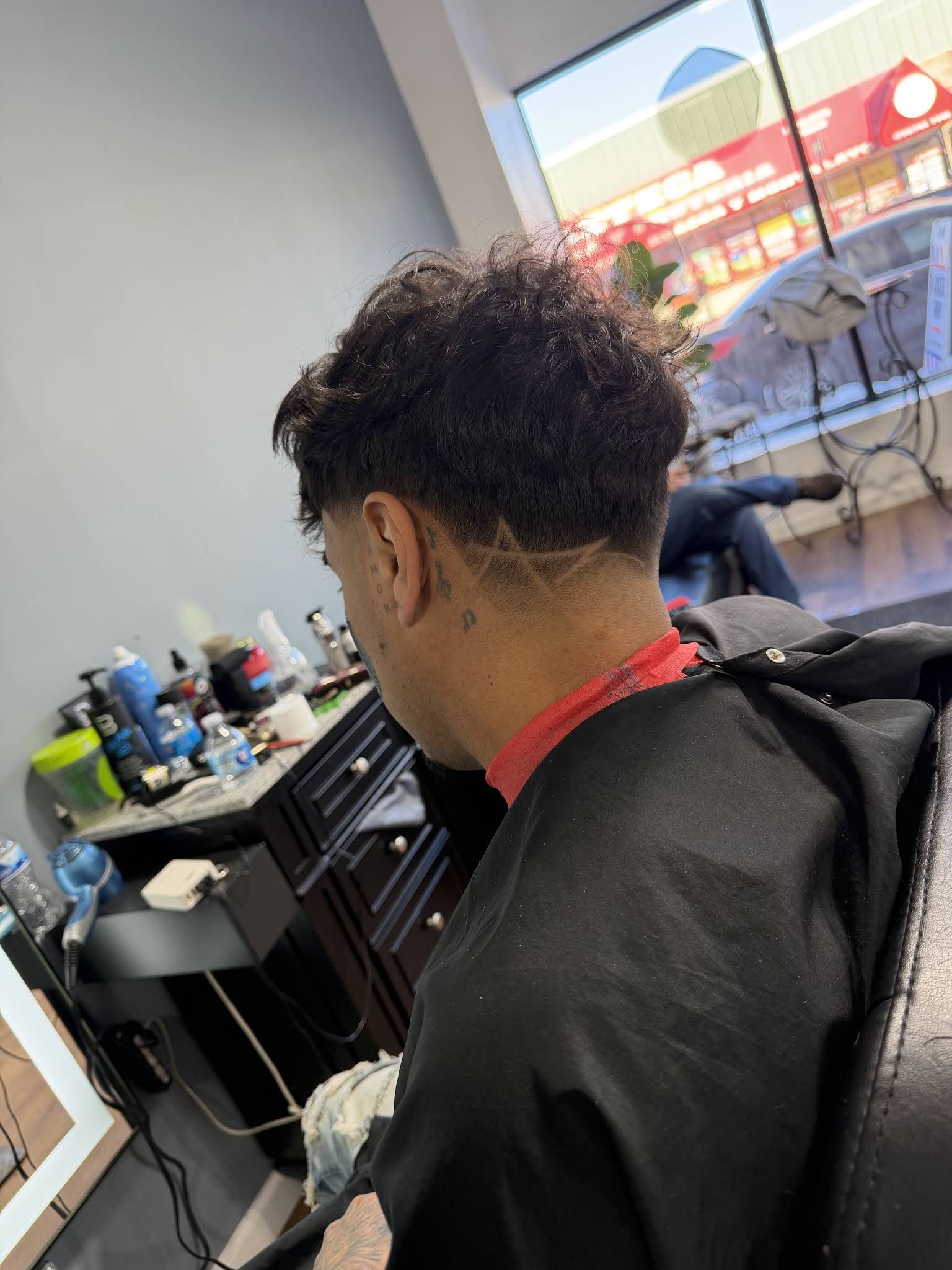Pillo Barbershop & Hair Salon gallery photo